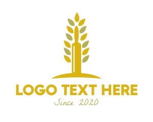 two-wheat-logo-examples