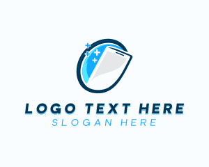 Mobile - Mobile Repair Tech logo design