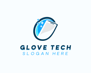 Mobile Repair Tech logo design