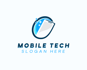 Mobile - Mobile Repair Tech logo design