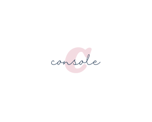 Wedding - Makeup Artist Signature Cosmetics logo design