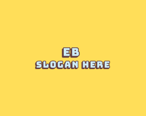Etsy - Modern Specialty Shop logo design