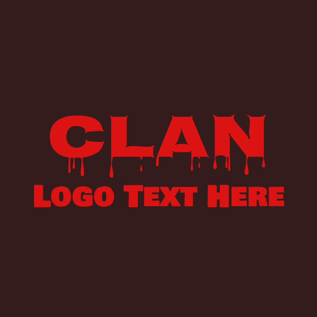 Clash Of Clans Logo Maker