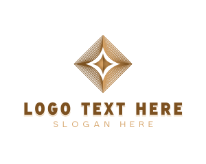 Accounting - Consulting Star Professional logo design