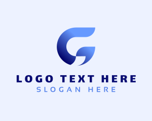 Technology - IT Cyber Technology logo design