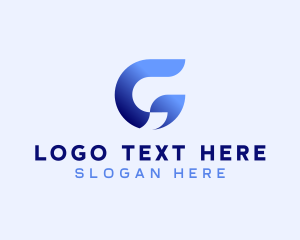 Technology - IT Cyber Technology logo design