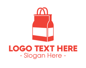 Liqueur - Liquor Bottle Shop logo design
