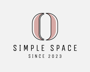 Minimalist - Simple Minimalist Beauty logo design