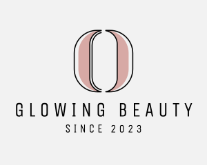 Beauty - Simple Minimalist Beauty logo design