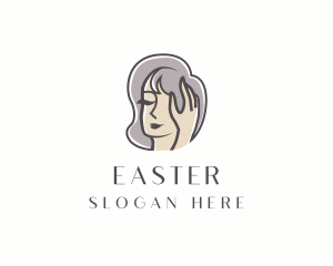 Head Care Massage Logo