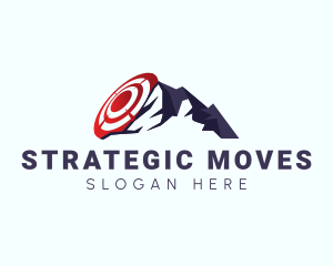 Mountain Target Adventure Logo
