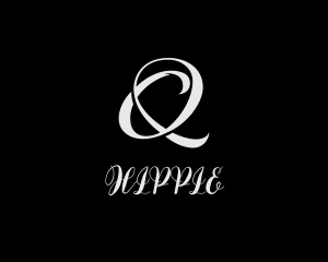 Generic Fashion Script Logo