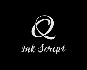 Script - Generic Fashion Script logo design