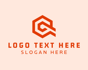 Technology - Modern Technology Letter Q logo design