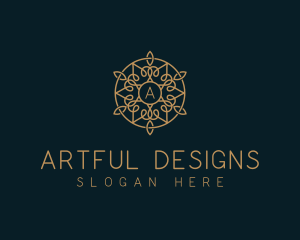 Fashion Boutique Jewelry logo design