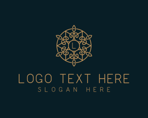 Fashion Boutique Jewelry Logo