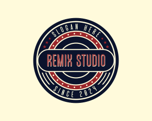 Artisanal Studio Company logo design