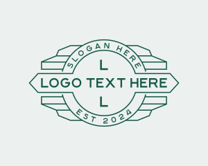 Artisanal - Upscale Artisanal Generic logo design