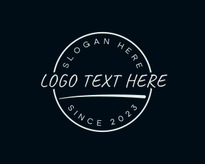 Original - Generic Clothing Business logo design