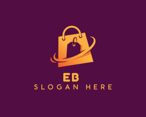 Retail Tag Bag Logo