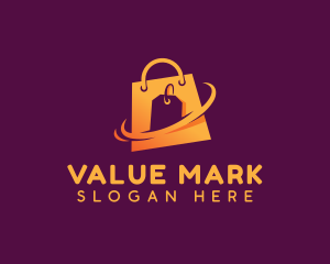 Pricing - Retail Tag Bag logo design
