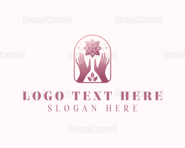 Artisan Floral Boutique Logo