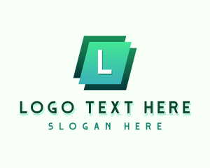 Professional - Digital Marketing Company logo design