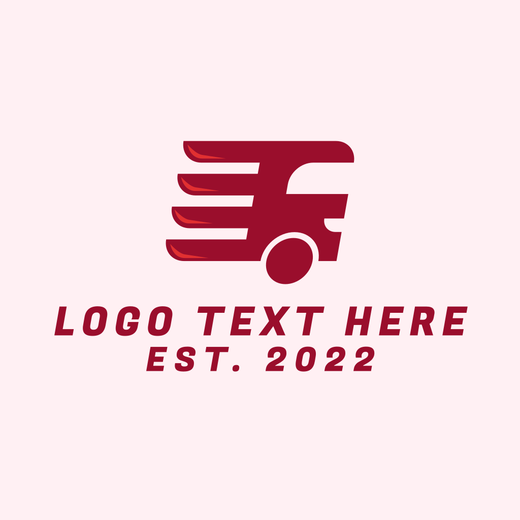 Bus Express Transport Logo | BrandCrowd Logo Maker