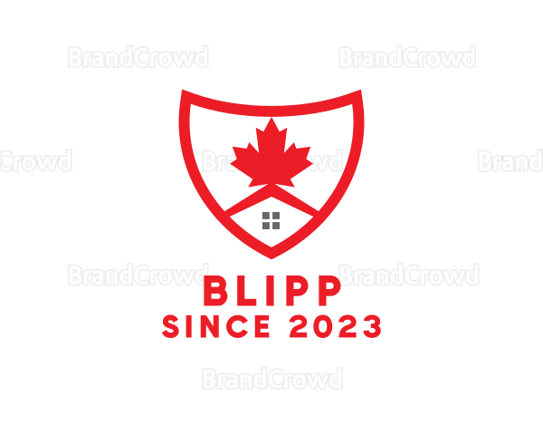 Canadian Home Shield Logo