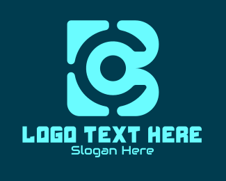 Tech B C Logo Brandcrowd Logo Maker