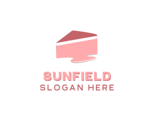  Bakery Cake Dessert Logo