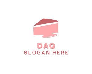  Bakery Cake Dessert Logo