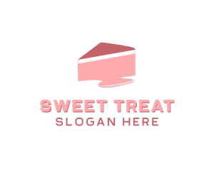 Bakery - Bakery Cake Dessert logo design