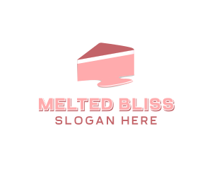  Bakery Cake Dessert logo design