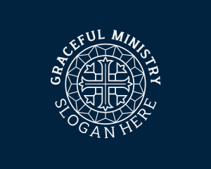 Ministry - Ministry Church Organization logo design