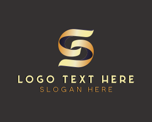 Stylist - Professional Suit Tailoring logo design