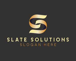 Professional Suit Tailoring logo design