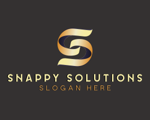 Professional Suit Tailoring logo design