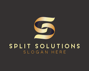 Professional Suit Tailoring logo design