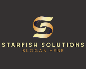 Professional Suit Tailoring logo design