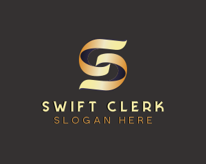 Professional Suit Tailoring logo design