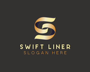 Professional Suit Tailoring logo design