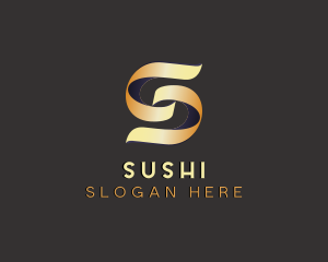 Professional Suit Tailoring logo design