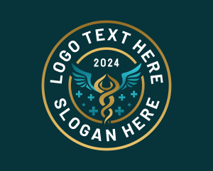 Medical Wings Clinic Logo