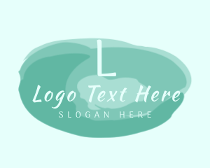 Elegant Stylish Fashion Logo