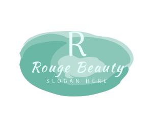 Beauty Makeup Salon logo design