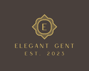 Elegant Jewelry Fashion logo design