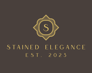 Elegant Jewelry Fashion logo design