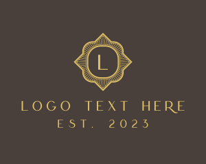 Elegant - Elegant Jewelry Fashion logo design