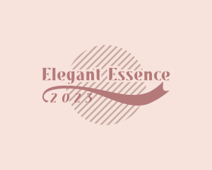 Chic - Feminine Chic Shop logo design